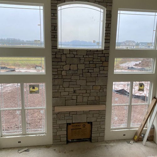 Country Stove & Fireplace in Sussex WI