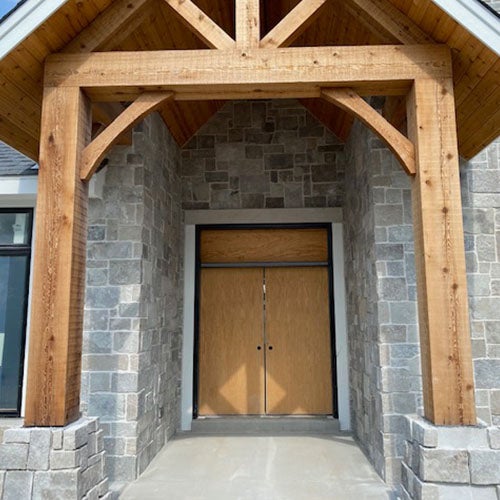 Country Stove & Fireplace in Sussex WI