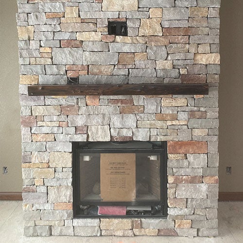 Country Stove & Fireplace in Sussex WI