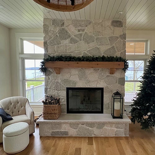 Country Stove & Fireplace in Sussex WI