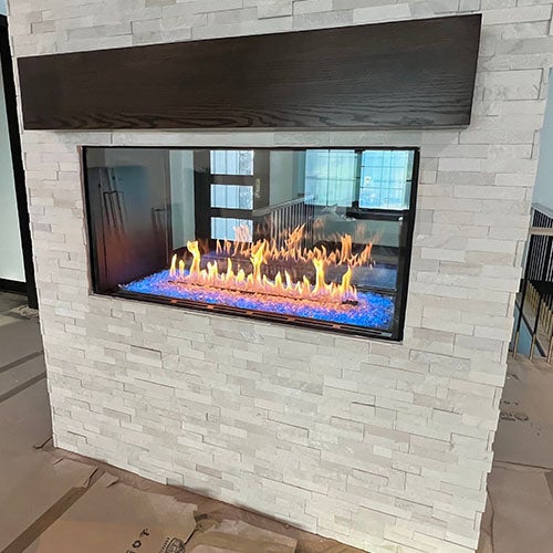 Country Stove & Fireplace in Sussex WI