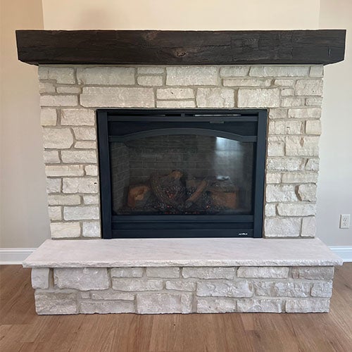 Country Stove & Fireplace in Sussex WI